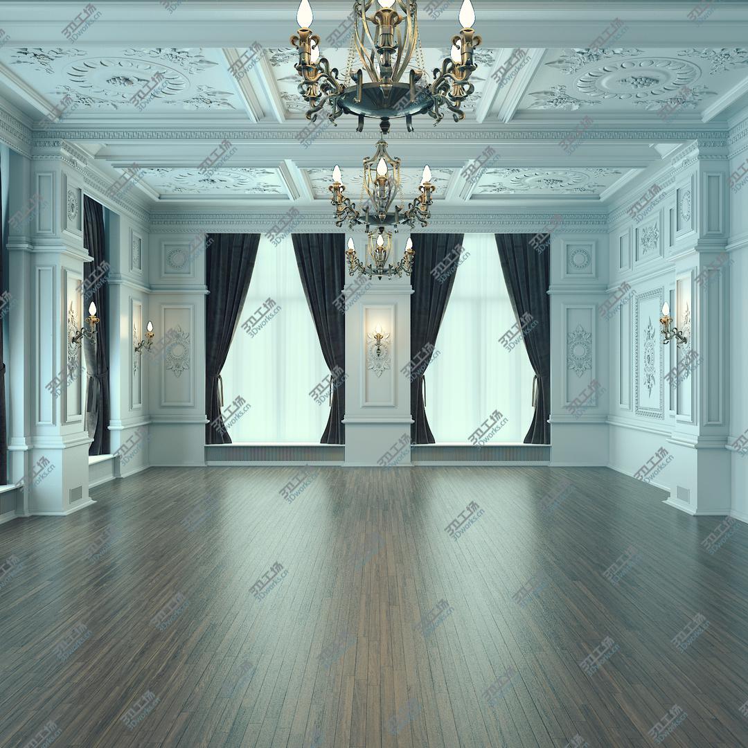 images/goods_img/20210313/Classic Interior 3D model/1.jpg